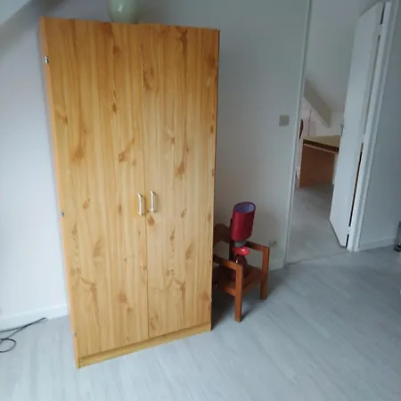 Apartman Virage De Mulsanne