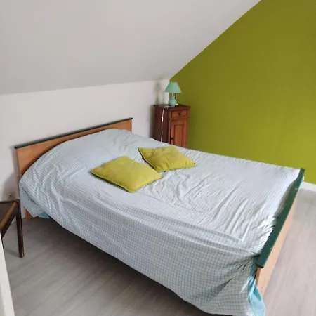 Apartman Virage De *